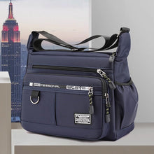 Afbeelding in Gallery-weergave laden, Men's Shoulder Bag
