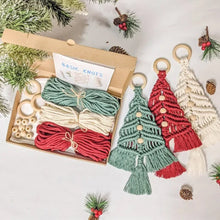 Afbeelding in Gallery-weergave laden, Kerstboom DIY Kit
