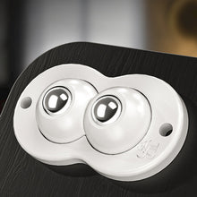 Afbeelding in Gallery-weergave laden, Zelfklevend Mini 360° wiel
