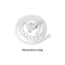 Afbeelding in Gallery-weergave laden, Flexible Spiral Tube
