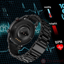 Afbeelding in Gallery-weergave laden, Multifunctionele Bluetooth Talk Casual smartwatch
