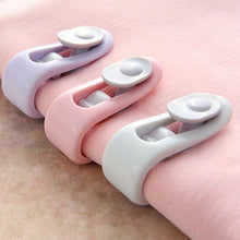 Afbeelding in Gallery-weergave laden, Non-slip Quilt Clips
