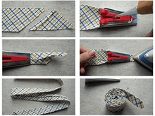 Afbeelding in Gallery-weergave laden, Set voor het maken van biaisband

