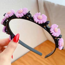 Afbeelding in Gallery-weergave laden, Sweet Princess Hairstyle haarspeld voor meisjes
