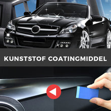 Afbeelding in Gallery-weergave laden, Auto-interieur Leer en kunststof coatingmiddel
