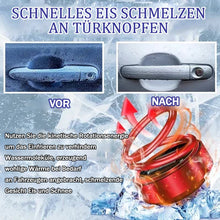 Afbeelding in Gallery-weergave laden, ♨️Draagbare kinetische moleculaire verwarmer
