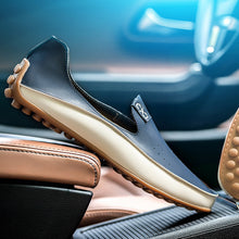 Afbeelding in Gallery-weergave laden, Ultralight mannen outdoor driving casual schoenen
