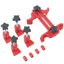 Afbeelding in Gallery-weergave laden, Cam Lock-gereedschap set
