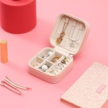 Afbeelding in Gallery-weergave laden, Prachtige sieraden opbergdoos
