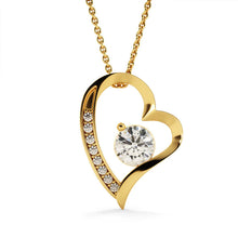 Afbeelding in Gallery-weergave laden, Aan mijn mooie dochter ketting

