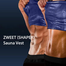Afbeelding in Gallery-weergave laden, Sweat Shaper - Saunavest
