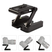 Afbeelding in Gallery-weergave laden, Z-type camera opvouwbare standaardhouder
