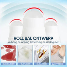 Afbeelding in Gallery-weergave laden, Vlekverwijderaar Rollerball Cleaner
