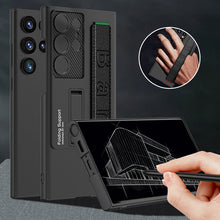Afbeelding in Gallery-weergave laden, Armband met houder gsm-hoesje voor Samsung Galaxy
