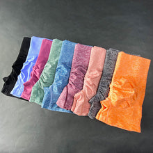 Afbeelding in Gallery-weergave laden, Yoga Butt Lifting Shorts voor dames
