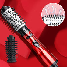 Afbeelding in Gallery-weergave laden, 2-in-1 Hot Air Styler and Rotating Hair Dryer
