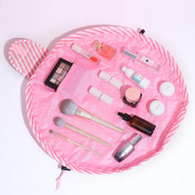 Afbeelding in Gallery-weergave laden, Koord cosmetische tas
