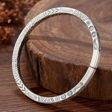 Afbeelding in Gallery-weergave laden, Gunstige totem etnische armband

