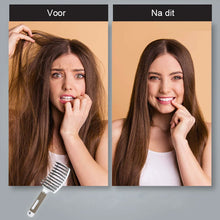Afbeelding in Gallery-weergave laden, Ontklitborstel van nylon haar
