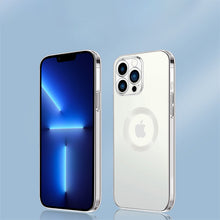 Afbeelding in Gallery-weergave laden, Metal Ring Phone Case

