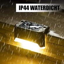 Afbeelding in Gallery-weergave laden, Waterdichte buiten zonne-deklichten
