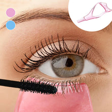 Afbeelding in Gallery-weergave laden, Wimpers Gereedschap Mascara Shield Applicator Guard
