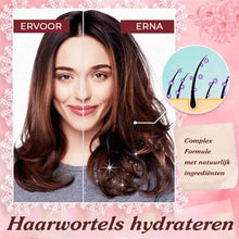 Afbeelding in Gallery-weergave laden, Natuurlijke plantaardige proteïne haarverdikkende spray
