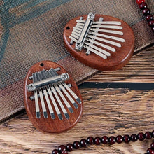 Afbeelding in Gallery-weergave laden, Mini Duim Piano
