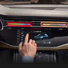 Afbeelding in Gallery-weergave laden, Led Licht Muziek Inductie Auto Aromatherapie
