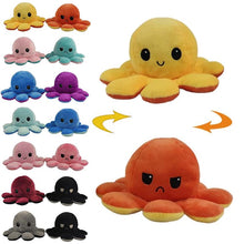 Afbeelding in Gallery-weergave laden, Flippy de octopus
