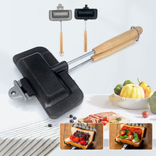 Afbeelding in Gallery-weergave laden, Dubbelzijdige Sandwich Bakpan
