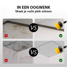 Afbeelding in Gallery-weergave laden, Krachtige schrobborstelreiniger
