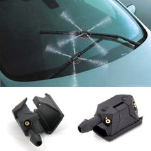 Afbeelding in Gallery-weergave laden, Auto Ruitenwisser Spray Jets Nozzles
