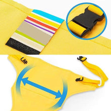Afbeelding in Gallery-weergave laden, Carry Free Baby Chair Belt
