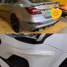 Afbeelding in Gallery-weergave laden, Antibotsingsstrips voor autobumpers

