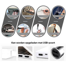 Afbeelding in Gallery-weergave laden, Huishoudelijke Mini-elektrische Schroevendraaier

