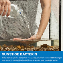 Afbeelding in Gallery-weergave laden, Aquarium zuiverend poeder
