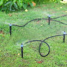 Afbeelding in Gallery-weergave laden, Besproeiingsset voor de tuin

