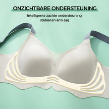 Afbeelding in Gallery-weergave laden, Dunne zomerbeha zonder beugel
