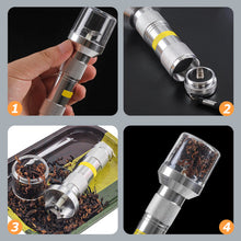 Afbeelding in Gallery-weergave laden, Nagel Folie Grinder
