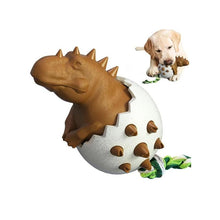 Afbeelding in Gallery-weergave laden, Dinosaur Eggs Kauwspeeltjes voor honden
