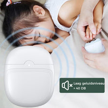Afbeelding in Gallery-weergave laden, Elektrische nagelknippers
