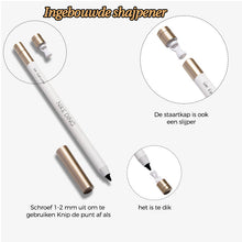 Afbeelding in Gallery-weergave laden, Sneldrogende en waterdichte eyeliner
