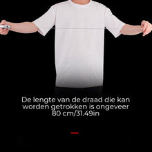 Afbeelding in Gallery-weergave laden, Antidiefstal telescopisch draadslot
