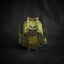 Afbeelding in Gallery-weergave laden, Creativiteit Lock Puzzle Box (Exclusief houder)
