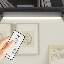 Afbeelding in Gallery-weergave laden, Magnetic Rechargeable Long Battery Life Touch Lamp
