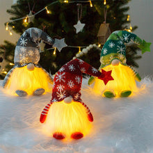 Afbeelding in Gallery-weergave laden, Lucky Gnome Kerstverlichting
