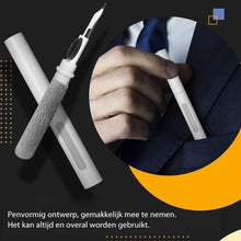 Afbeelding in Gallery-weergave laden, Bluetooth Oordopjes Schoonmaak Pen
