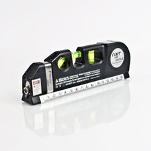 Afbeelding in Gallery-weergave laden, Multifunctioneel laserniveau
