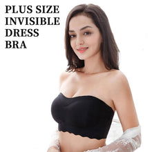 Afbeelding in Gallery-weergave laden, Ice Silk Bandeau with Removable Strap
